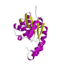 Image of CATH 2iyrA00