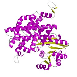 Image of CATH 2iz0A