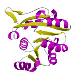 Image of CATH 2iz0A01