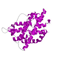 Image of CATH 2iz0C02
