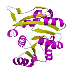 Image of CATH 2iz1A01
