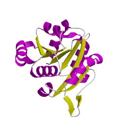 Image of CATH 2iz1C01