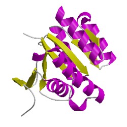 Image of CATH 2iz5C00