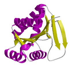 Image of CATH 2iz6B