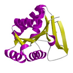 Image of CATH 2iz7B