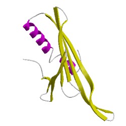 Image of CATH 2iz8C00