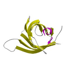 Image of CATH 2izgB