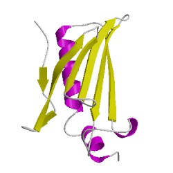 Image of CATH 2iznB00