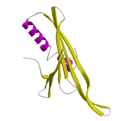 Image of CATH 2iznC