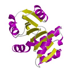 Image of CATH 2izzA01