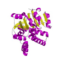 Image of CATH 2izzE