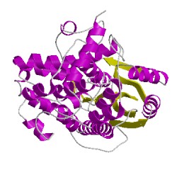 Image of CATH 2j09A