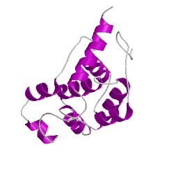 Image of CATH 2j09A03