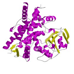 Image of CATH 2j0cA00
