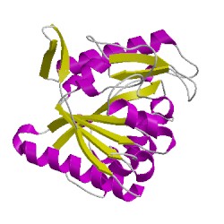 Image of CATH 2j0eA00