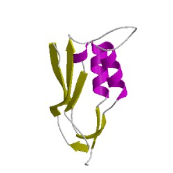 Image of CATH 2j0fA03