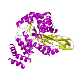 Image of CATH 2j0fD