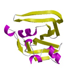 Image of CATH 2j0hB01