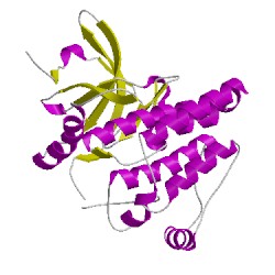 Image of CATH 2j0lA