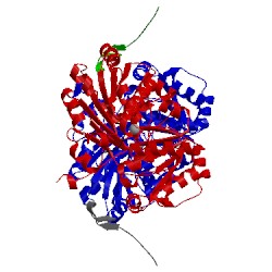 Image of CATH 2j0q