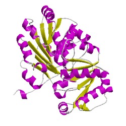 Image of CATH 2j0qB