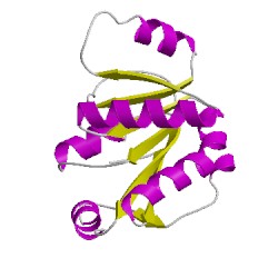 Image of CATH 2j0qB02