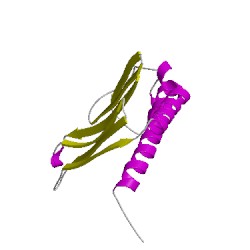 Image of CATH 2j0qC00