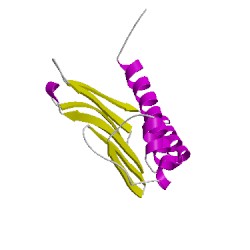 Image of CATH 2j0qF00