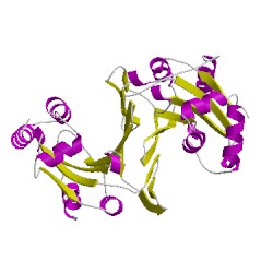 Image of CATH 2j0rA