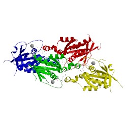 Image of CATH 2j0v