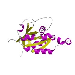 Image of CATH 2j0vA