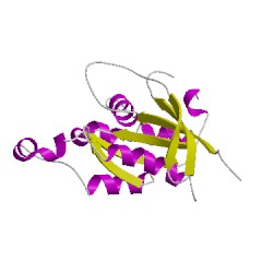 Image of CATH 2j0vD
