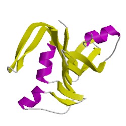 Image of CATH 2j0yA01