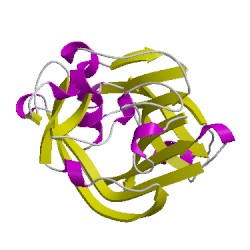 Image of CATH 2j0yF