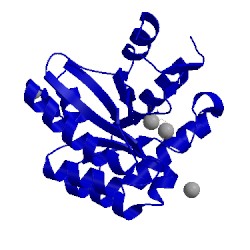 Image of CATH 2j13