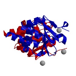 Image of CATH 2j17