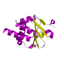 Image of CATH 2j17A