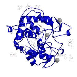 Image of CATH 2j18