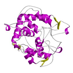 Image of CATH 2j18A