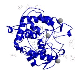 Image of CATH 2j19