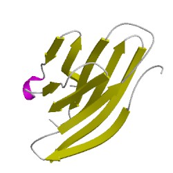 Image of CATH 2j1kB00