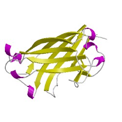 Image of CATH 2j1kC00