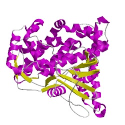 Image of CATH 2j1mA