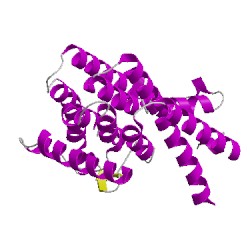 Image of CATH 2j1pB