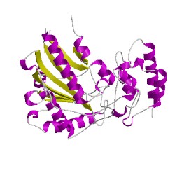 Image of CATH 2j1qA