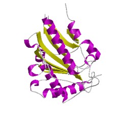 Image of CATH 2j1qA02