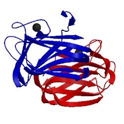 Image of CATH 2j1r