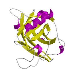 Image of CATH 2j1wB