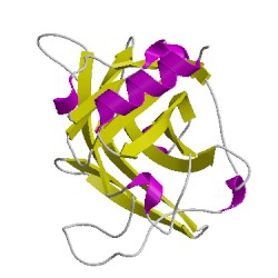 Image of CATH 2j1xB