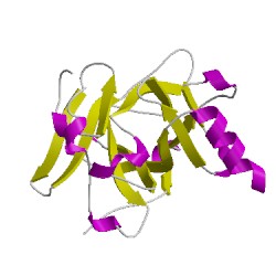 Image of CATH 2j1yB00